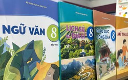 Học sinh cả nước vẫn đang thiếu gần 4 triệu bản sách giáo khoa