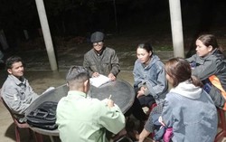 MTTQ tỉnh Quảng Trị: Biến những điều luật thành "chìa khóa" hóa giải mâu thuẫn