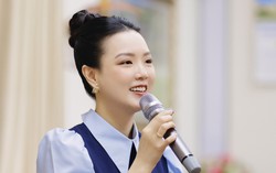 Phụ nữ tự tin khởi nghiệp khi hiểu giá trị bản thân và dám bắt đầu