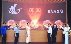 Phát động cuộc thi "Bản sắc 2026": Khơi dậy niềm tự hào dân tộc trên nền tảng số