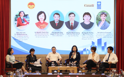 Từ áp lực sau tinh gọn đến “điểm kiểm soát giới”