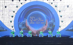 Triển khai Phong trào thi đua "Đổi mới sáng tạo, phát triển khoa học, công nghệ, chuyển đổi số, chuyển đổi xanh" trong hệ thống Mặt trận