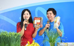 Phụ nữ khởi nghiệp: Đừng để "mất trắng" đứa con tinh thần vì thiếu kiến thức Sở hữu trí tuệ