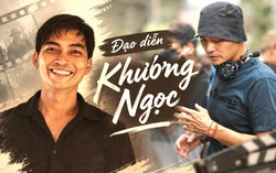 Đạo diễn Khương Ngọc: "Mỗi bộ phim, tôi lại chọn một cách chơi khác nhau"
