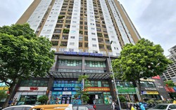 Sở Xây dựng Hà Nội nhiều lần đôn đốc, vì sao tồn tại của Thăng Long Tower vẫn kéo dài?