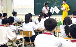 Tiêu chuẩn công nhận đạt chuẩn giáo dục bắt buộc