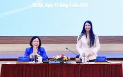 Sửa đổi Luật Bình đẳng giới: Tránh tư duy cào bằng, xóa bỏ "khoảng trống" trách nhiệm giải trình