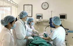 Bị u vú, có nên làm thụ tinh ống nghiệm?