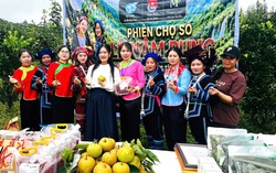 Phụ nữ dân tộc thiểu số và hành trình tự chủ kinh tế từ những phiên livestream