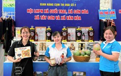 Đồng hành, tiếp sức phụ nữ "vượt rào" trên hành trình khởi nghiệp