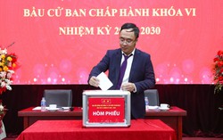 Phạm Hoàng Anh và hành trình không ngừng học hỏi để dẫn dắt, truyền cảm hứng