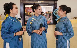 Đưa văn hóa dân gian đến gần người trẻ: Bài toán không đơn giản