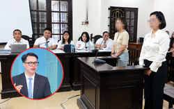 Tranh chấp khoảng không: Ranh giới giữa bảo vệ quyền và vi phạm pháp luật