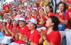 Ngày 1/10: Lễ phát động "Tháng hành động vì người cao tuổi Việt Nam" năm 2026