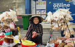 Vá "lỗ hổng" an sinh cho lao động tự do