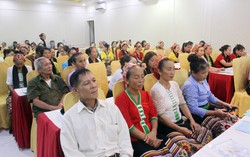 Giữ hồn lễ hội, tạo sức sống cho du lịch bền vững