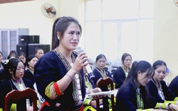 Lào Cai: Lắng nghe để hoàn thiện chính quyền địa phương gần dân, sát dân