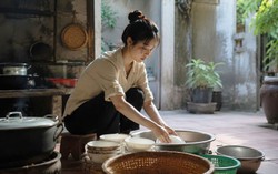 Sẽ xin lỗi và sớm đón vợ quay về