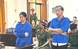 Nguyên Trưởng Công an TP Phú Quốc và đồng phạm lãnh án tổng cộng 48 năm tù