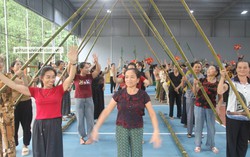 Bảo tồn “vùng lõi”, cộng đồng giữ vai trò chủ thể khi đưa lễ hội vào du lịch