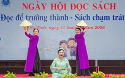 Đưa văn hóa dân gian đến gần người trẻ: Bài toán không đơn giản