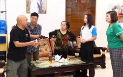 Tiểu phẩm: Cái chết truyền đời - Cụm thi đua số 4, TP Quảng Ninh