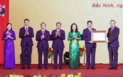 Tổng Bí thư, Chủ tịch nước Tô Lâm: Xây dựng Bắc Ninh trở thành đô thị hiện đại nhưng vẫn đậm đà hồn cốt văn hóa Kinh Bắc