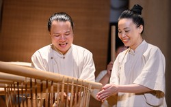 “Thanh âm Gốm” kể chuyện Bát Tràng 