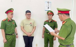Bắt cựu nhân viên ngân hàng chiếm đoạt gần 2 tỷ đồng