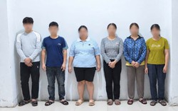 Vụ livestream tại bệnh viện ở Phú Thọ: Ông bà thông gia cùng bị khởi tố