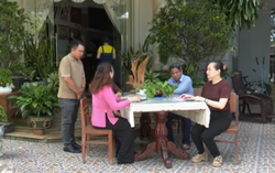 Tiểu phẩm: Sắc màu hạnh phúc - Hội LHPN phường Vị Thanh, TP Cần Thơ