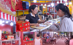 Thị trường bánh Trung thu 2026 trầm lắng dù giá không tăng