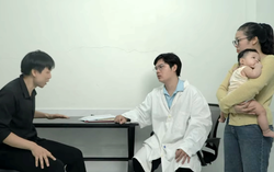 Tiểu phẩm: Bỏ thuốc hay li dị - Cụm 9, TPHCM