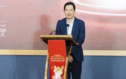 Khởi động Ngày hội Sáng tạo nội dung số Việt Nam 2026
