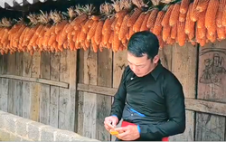 Tiểu phẩm Phụ nữ với phòng, chống tác hại thuốc lá năm 2026 - Hội LHPN xã Hồng Thu, tỉnh Lai Châu