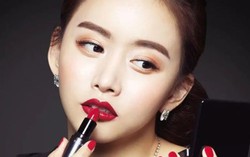 Đừng bắt thỏi son nói lời xin lỗi!