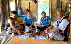 Tiểu phẩm: Bếp lửa không khói độc - Hội LHPN xã A Lưới 5, TP Huế