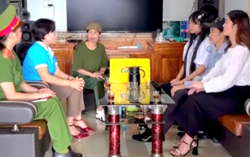 Tiểu phẩm: Từ bỏ thuốc lá - Hội LHPN Xã Di Linh, tỉnh Lâm Đồng