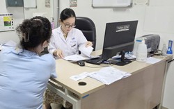 Quan hệ với người quen qua mạng, cô gái 24 tuổi phát hiện mắc giang mai