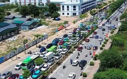 Tai nạn giao thông giảm mạnh dịp lễ Quốc khánh, xử lý hơn 11.600 tài xế vi phạm