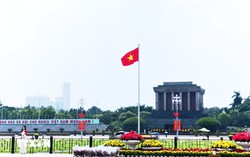 Điện, thư chúc mừng kỷ niệm 81 năm ngày Quốc khánh nước Cộng hòa XHCN Việt Nam