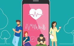 Tạo "miễn dịch tập thể" trước thông tin sai lệch về sức khỏe trên mạng xã hội