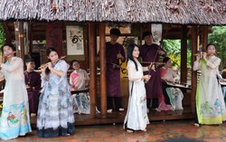 Festival Thăng Long - Hà Nội 2026 thu hút hơn 250.000 lượt khách