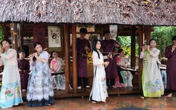 Festival Thăng Long - Hà Nội 2026 thu hút hơn 250.000 lượt khách