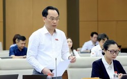 Bộ trưởng Hoàng Minh Sơn giải đáp nhiều vấn đề trọng tâm của ngành Giáo dục