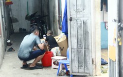Lao động di cư - Bài cuối: Để trẻ không bị bỏ lại phía sau trong hành trình mưu sinh