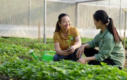 Lần đầu tiên Bộ Công an - TƯ Hội Nông dân Việt Nam tổ chức Diễn đàn "Lắng nghe nông dân nói"