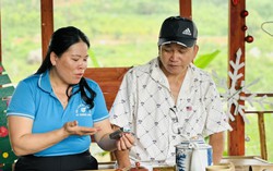 Phòng, chống tác hại thuốc lá: Lan tỏa phong trào của các cấp Hội