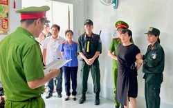 Bị bắt vì đăng bài trên Facebook xúc phạm cơ quan, tổ chức