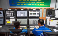 Phát triển nguồn nhân lực và văn hóa an ninh mạng trong PETROVIETNAM